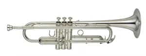 Yamaha YTR 6345 GS Bb Trumpet