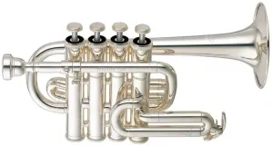 Yamaha YTR 6810 S Piccolo Trumpet