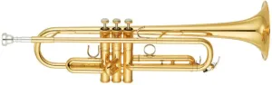 Yamaha YTR 8310 Z03 Bb Trumpet