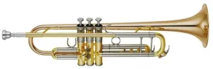 Yamaha YTR 8335 G II Bb Trumpet #923