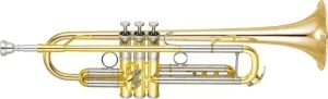 Yamaha YTR 8335 RG II Bb Trumpet #2931