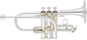 Yamaha YTR 9710 Piccolo Trumpet