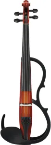 Yamaha SV-250 Silent 4/4 Electric Violin