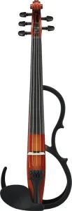 Yamaha SV-255 Silent 4/4 Electric Violin