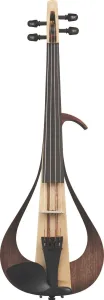 Yamaha YEV 104 NT 02 4/4 Electric Violin #7197