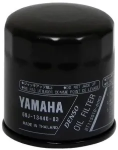 Yamaha Motors Oil filter 69J-13440-03 F150-F250