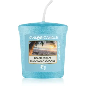 Yankee Candle Beach Escape votive candle 49 g