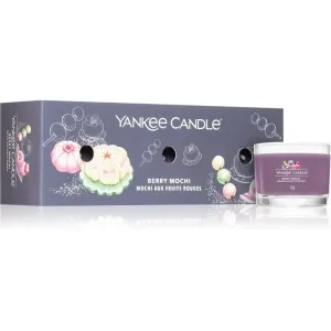 Yankee Candle Berry Mochi gift set I