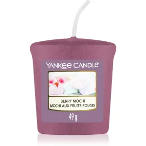 Yankee Candle Berry Mochi votive candle 49 g
