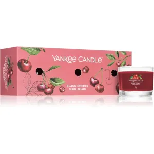 Yankee Candle Black Cherry gift set #301541