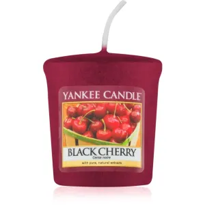 Yankee Candle Black Cherry votive candle 49 g #225439