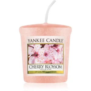 Yankee Candle Cherry Blossom votive candle 49 g #296859