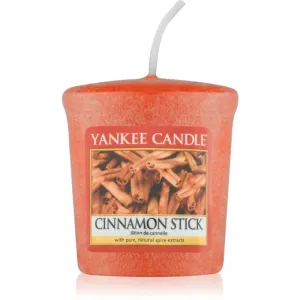 Yankee Candle Cinnamon Stick votive candle 49 g