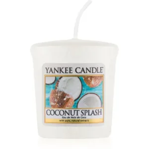 Yankee Candle Coconut Splash votive candle 49 g #237818