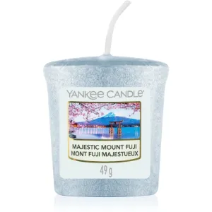 Yankee Candle Majestic Mount Fuji votive candle 49 g