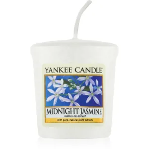 Yankee Candle Midnight Jasmine votive candle 49 g