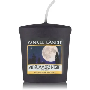 Yankee Candle Midsummer´s Night votive candle 49 g