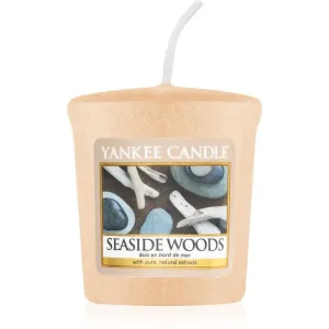 Yankee Candle Seaside Woods votive candle 49 g
