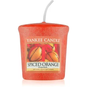 Yankee Candle Spiced Orange votive candle 49 g #225415
