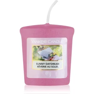 Yankee Candle Sunny Daydream votive candle 49 g #252457