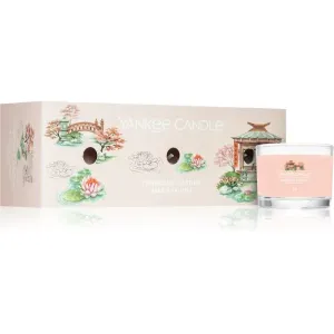 Yankee Candle Tranquil Garden gift set I