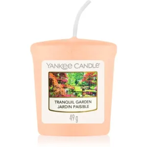 Yankee Candle Tranquil Garden votive candle 49 g