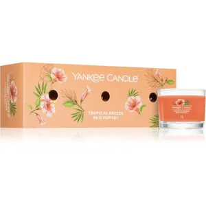 Yankee Candle Tropical Breeze gift set #303566