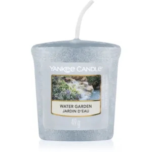 Yankee Candle Water Garden votive candle 49 g