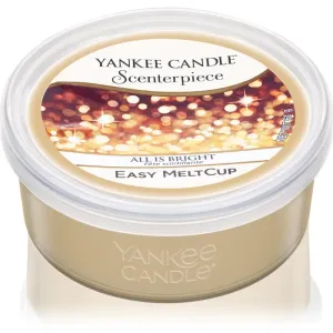 Yankee Candle All is Bright wax for electric wax melter 61 g