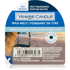 Yankee Candle Beach Escape wax melt 22 g