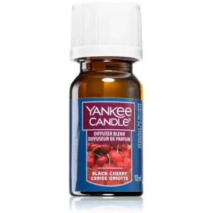 Yankee Candle Black Cherry electric diffuser refill 10 ml
