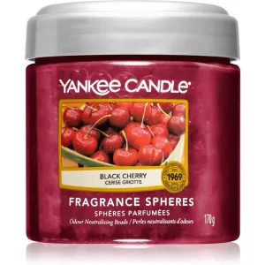 Yankee Candle Black Cherry fragranced pearls 170 g
