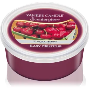 Yankee Candle Black Cherry wax for electric wax melter 61 g