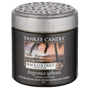 Yankee Candle Black Coconut fragranced pearls 170 g