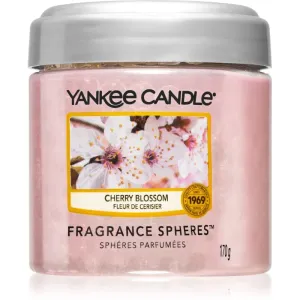 Yankee Candle Cherry Blossom fragranced pearls 170 g
