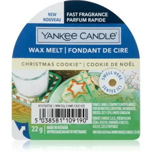 Yankee Candle Christmas Cookie wax melt 22 g