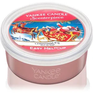 Yankee Candle Christmas Eve wax for electric wax melter 61 g #251534