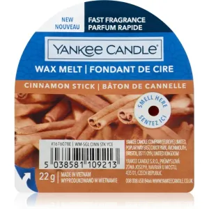 Yankee Candle Cinnamon Stick wax melt 22 g #268161