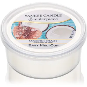 Yankee Candle Coconut Splash wax for electric wax melter 61 g