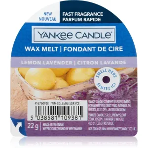 Yankee Candle Lavender wax melt 22 g