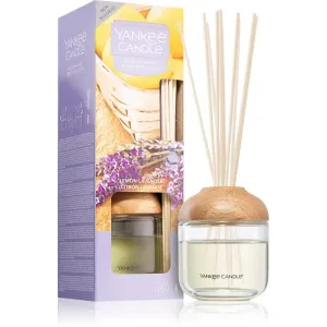 Yankee Candle Lemon Lavender aroma diffuser with filling 120 ml #251550