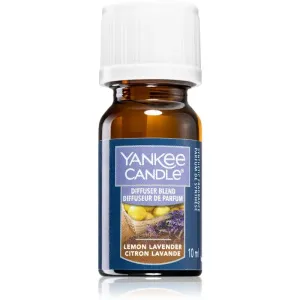 Yankee Candle Lemon Lavender electric diffuser refill 10 ml #992020