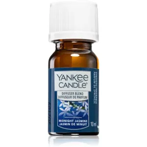 Yankee Candle Midnight Jasmine electric diffuser refill 10 ml #1006460