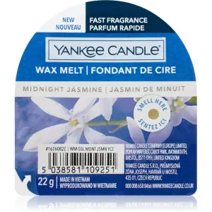 Yankee Candle Midnight Jasmine wax melt 22 g