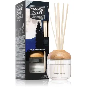 Yankee Candle Midsummer´s Night aroma diffuser with filling 120 ml
