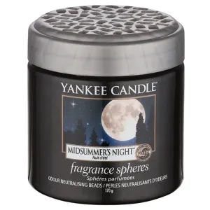 Yankee Candle Midsummer´s Night fragranced pearls 170 g