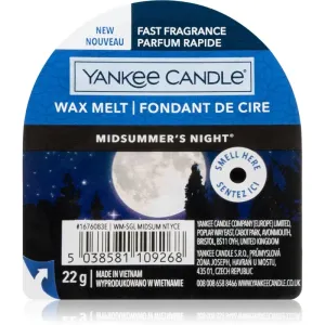 Yankee Candle Midsummer´s Night wax melt 22 g #268469
