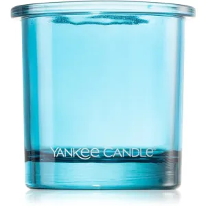 Yankee Candle Pop Blue candlestick for votive candle 1 pc