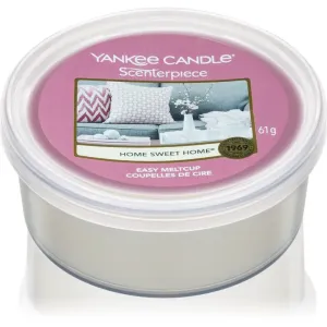 Yankee Candle Scenterpiece Home Sweet Home wax for electric wax melter 61 g