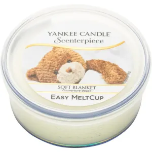 Yankee Candle Scenterpiece Soft Blanket wax for electric wax melter 61 g #1630947